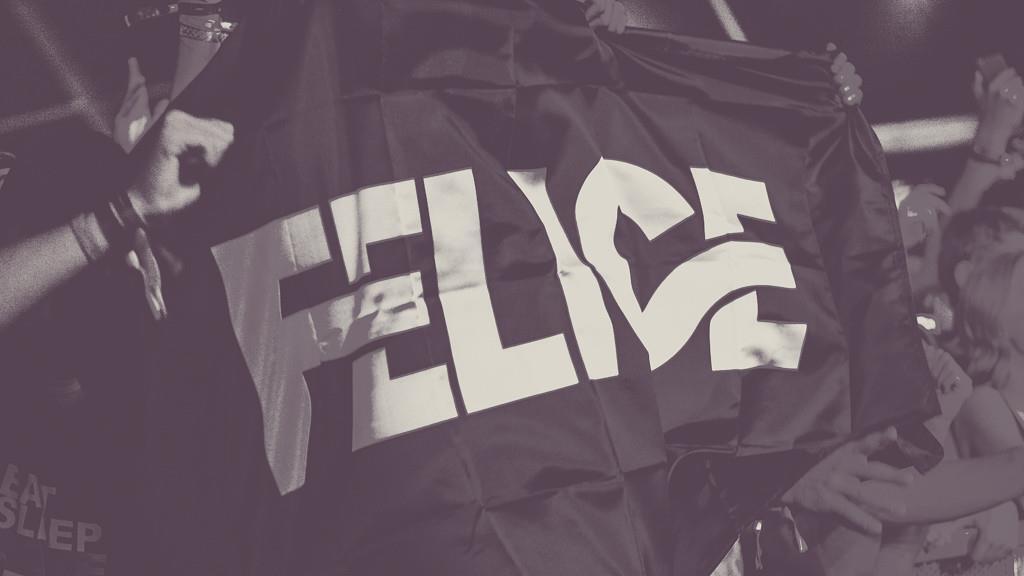 Electric Love Festival 2016: Die Warm-Up Party, III