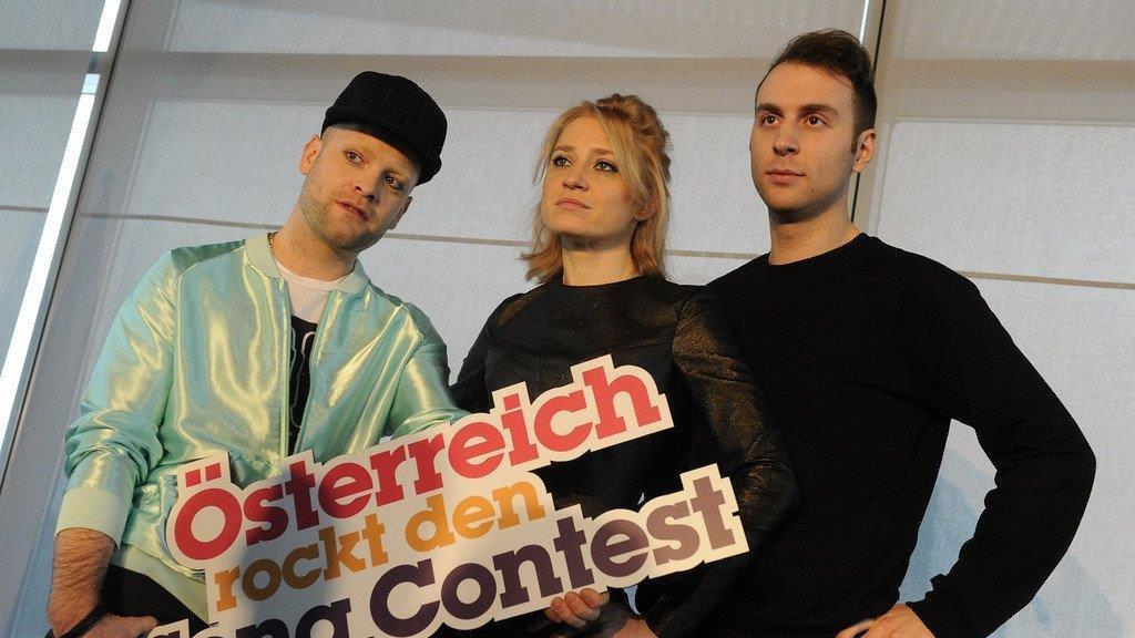 Song Contest 2013: Kandidaten