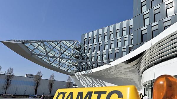 Der Datentransfer birgt laut ÖAMTC sowohl Chancen als auch Risiken