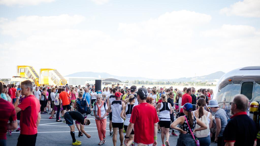 4. AIRportlauf II