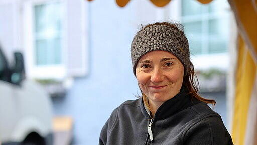 Gollinger Kirtag 2025