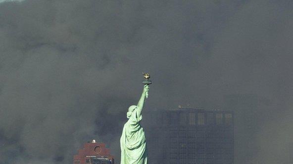 9/11 der Anschlag