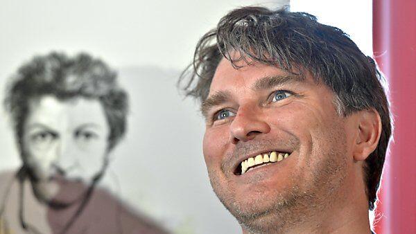 Herheim hat ordentlich Lampenfieber