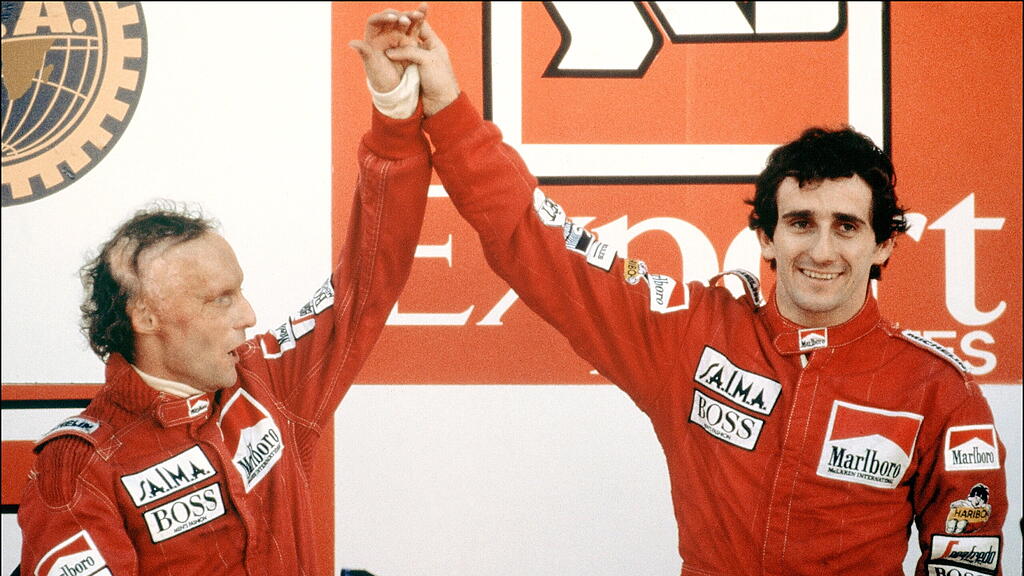 Niki Lauda