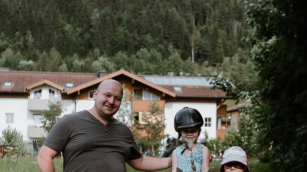 Stra\u00dfenfest Flachau