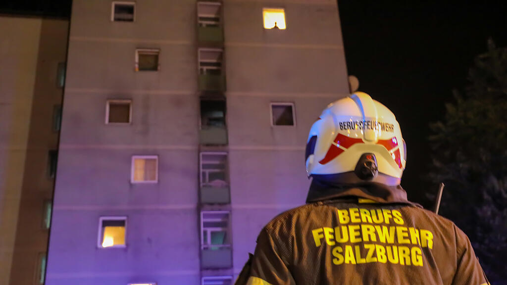 Wohnungsbrand_Liefering
