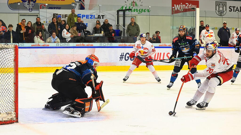 Red Bull Salzburg_Black Wings Linz