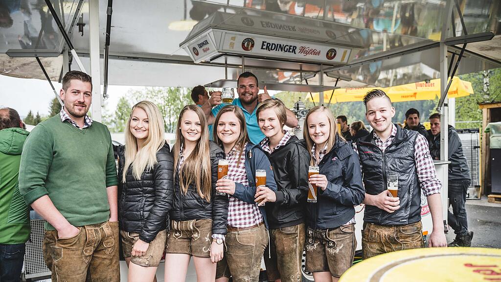 Landjugend Splash der Lj St. Michael im Lungau I