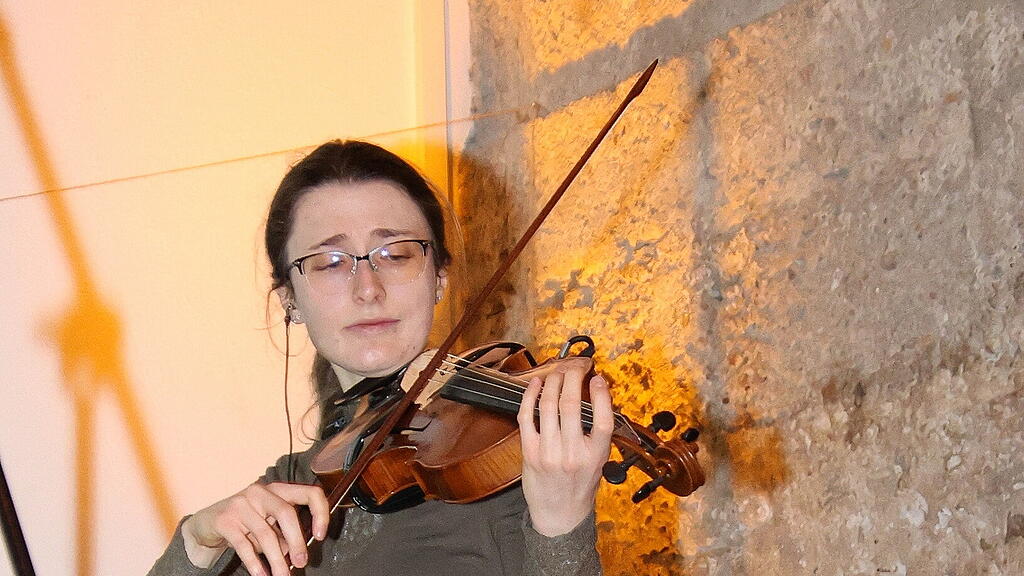 St. Patrick\u00b4s Day im Br\u00e4ust\u00fcbl Kaltenhausen