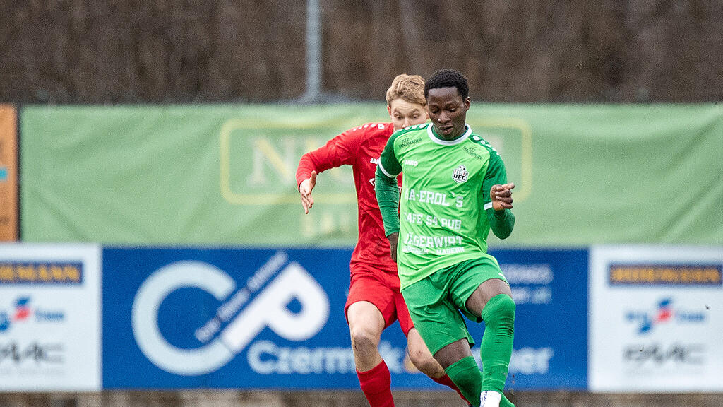 SL: Hallein - Seekirchen