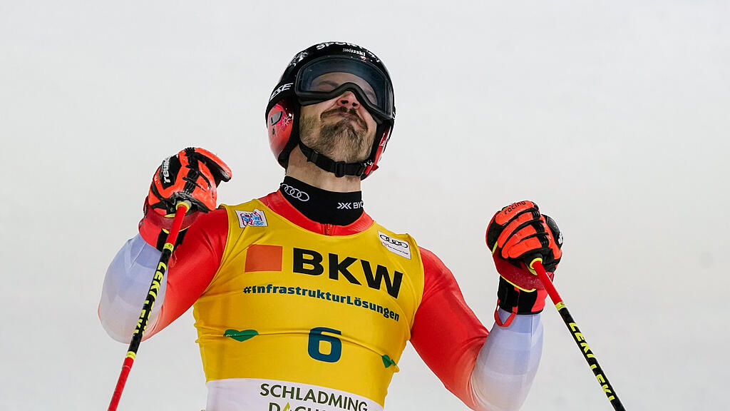 Slideshow Schladming Nacht RTL
