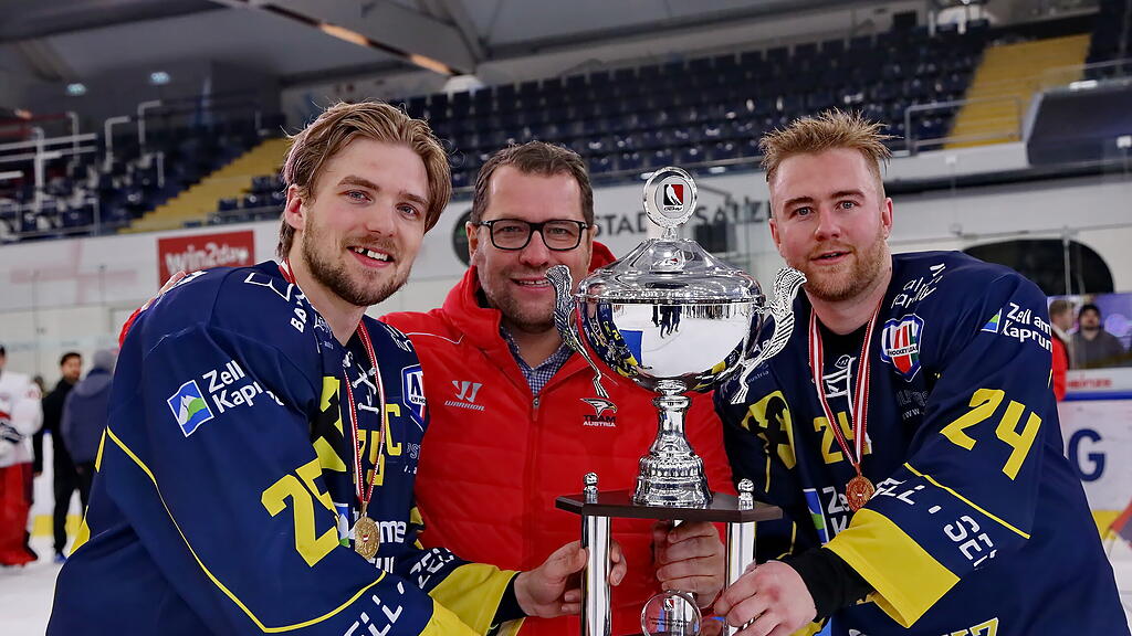 Eishockey Staatsmeisterschaft