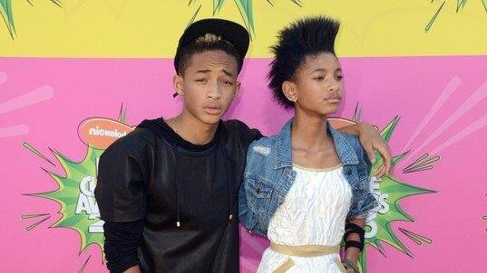 Kids' Choice Awards 2013