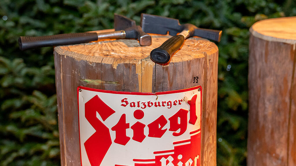 Salzburger Jagaball