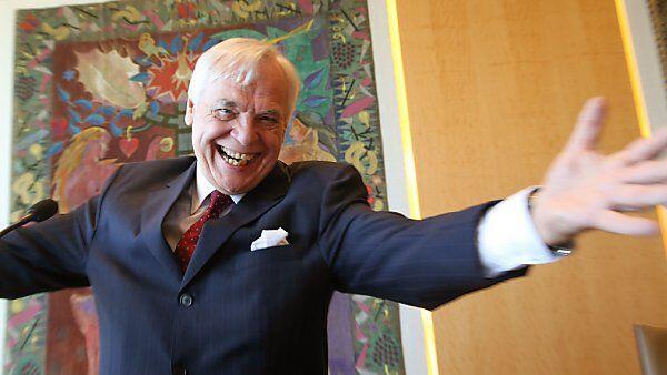 Pereira schrieb sich lange Reihe an Verdiensten zu