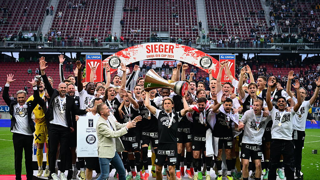 Sturm Graz