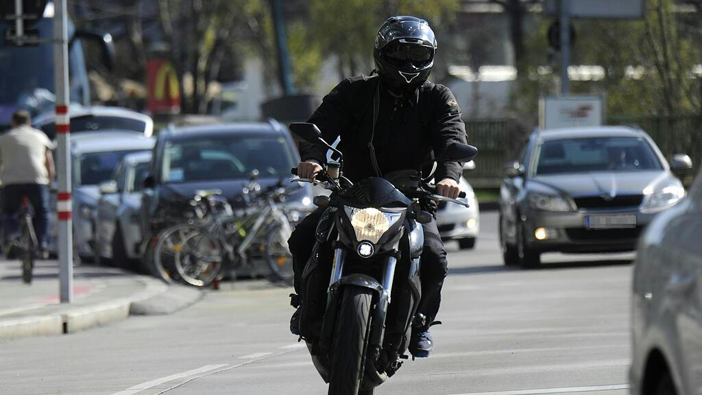 Motorrad