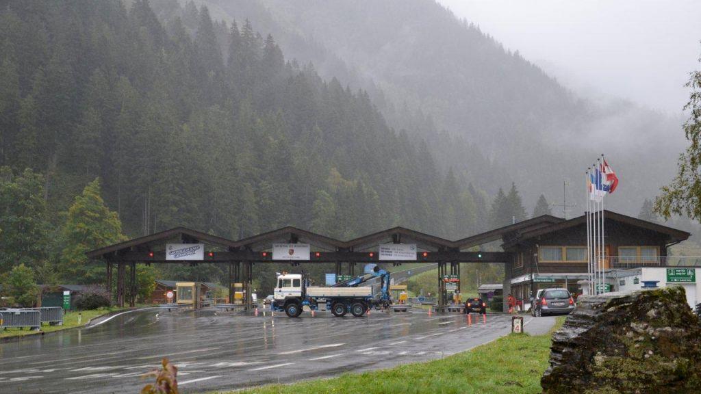 Bilder der Fahrzeuge