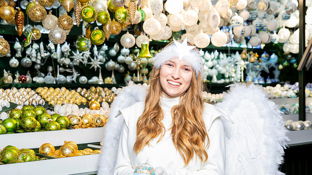 Salzburger Christkind 2019