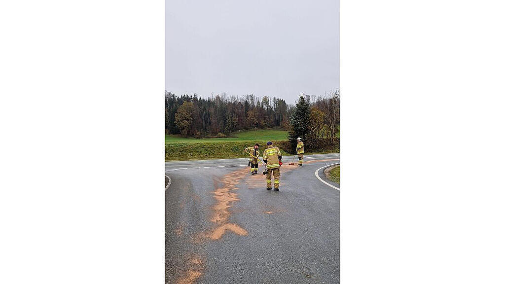 ölspur thalgau