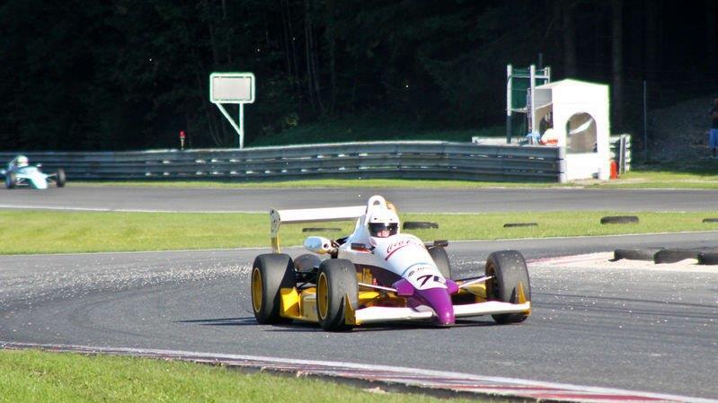 Histo-Cup am Sbg-Ring II