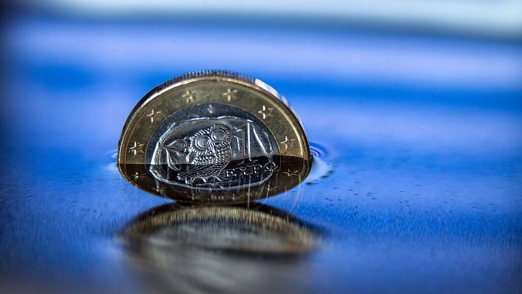 Griechenland steht vor der Pleite.