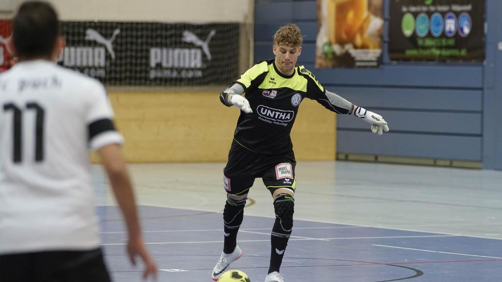 SBG Stier Zwischenrunde F1