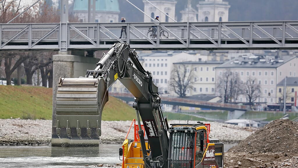 Hochwasserschutz