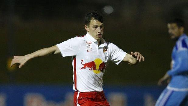 Red Bull Salzburg verlor 0:1 im Test gegen Boleslav