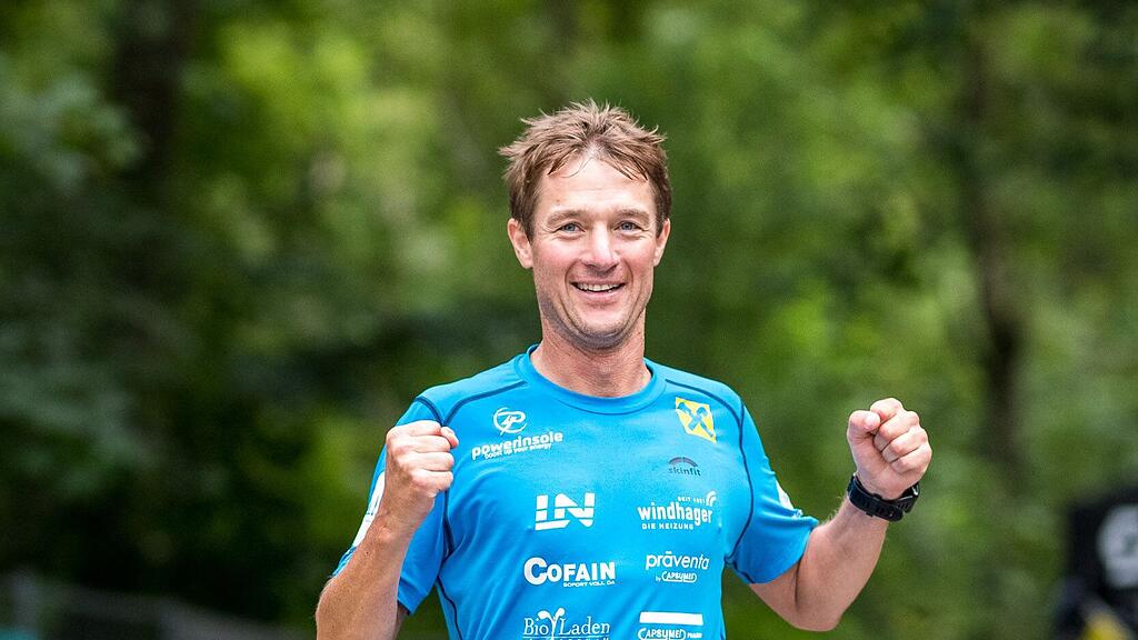 Norbert Lüftenegger