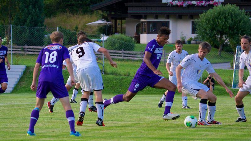 Stuhlfelden - Austria Salzburg