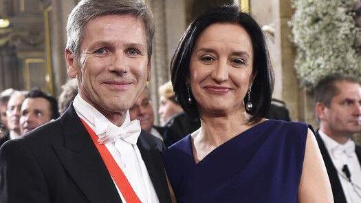 Der Wiener Opernball 2016 feiert 60. Jubiläum