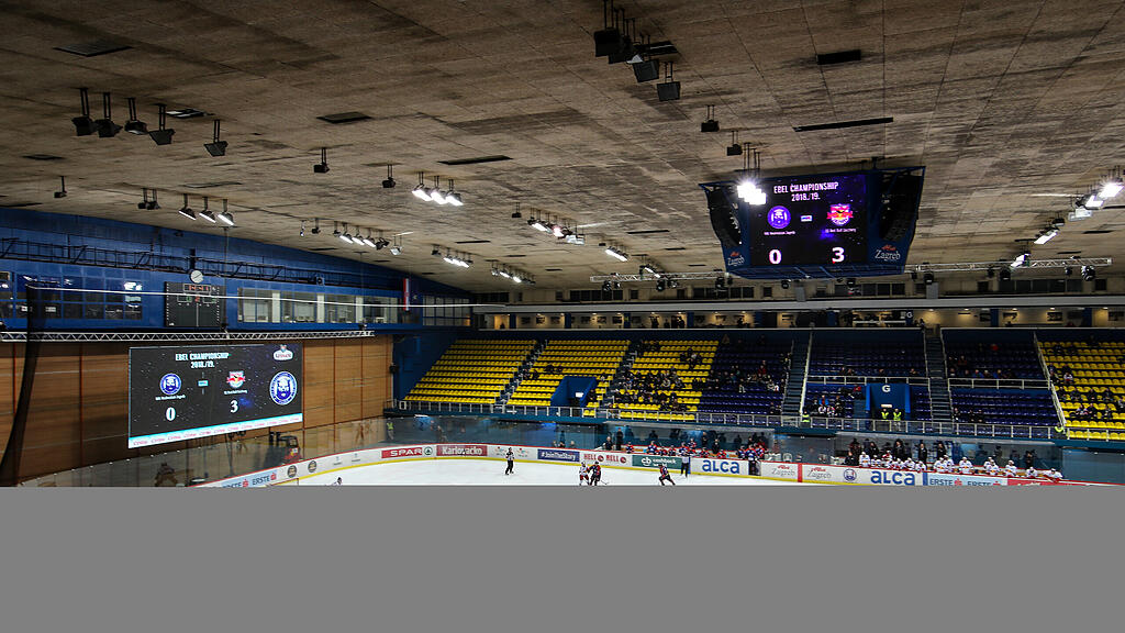 Salzburg-Zagreb