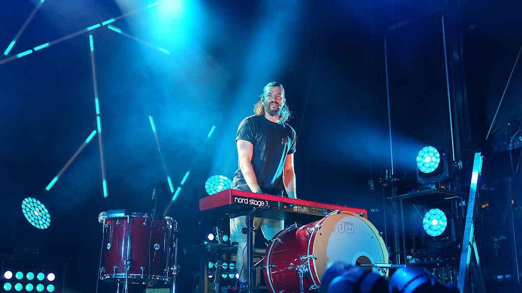 Pizzera & Jaus in Bad Hofgastein