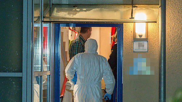 43-Jähriger laut Obduktion erstickt