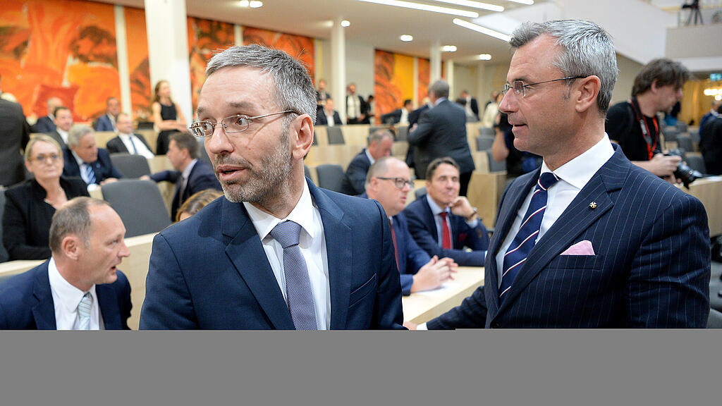 Nationalrat, Sondersitzung
