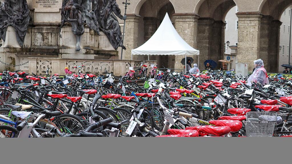 Der Salzburger Radfr\u00fchling