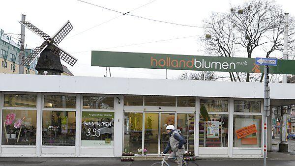 Fortführung geplant