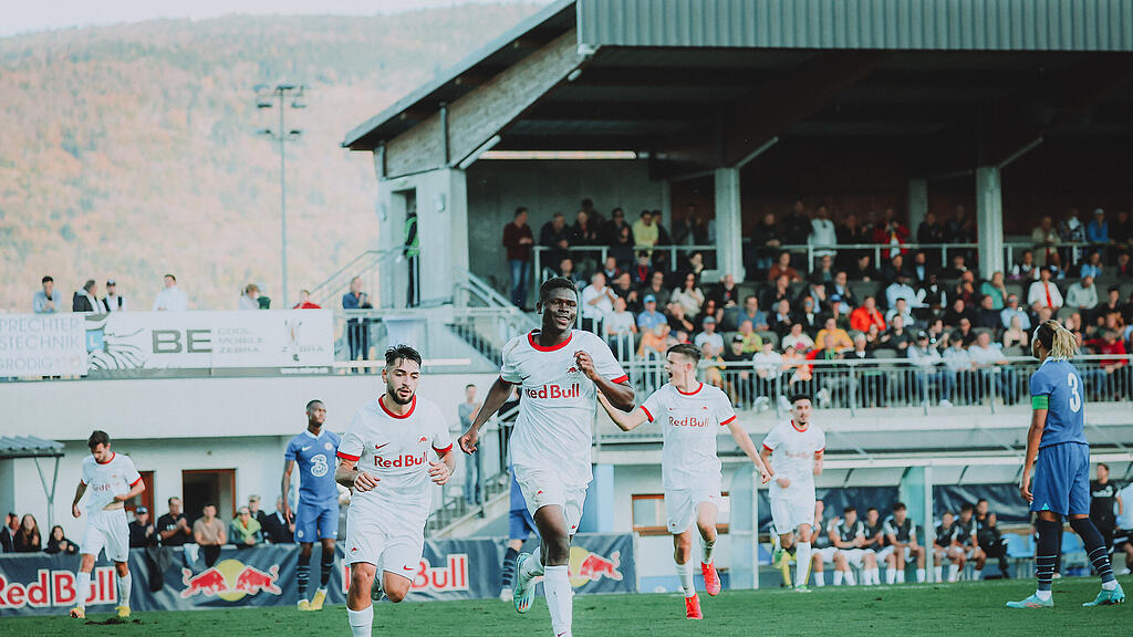 Youth League_Salzburg_Chelsea