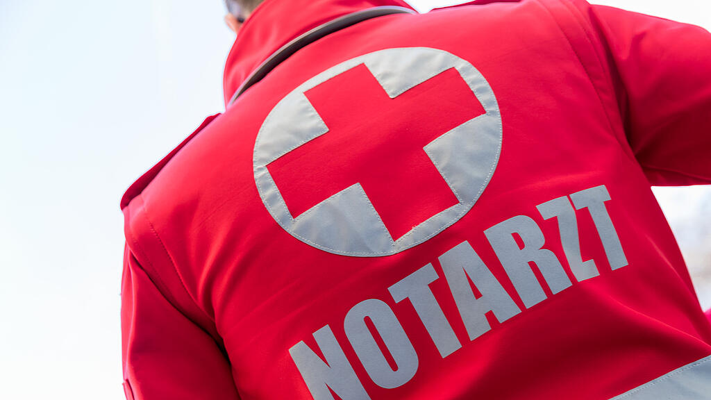 Notarzt