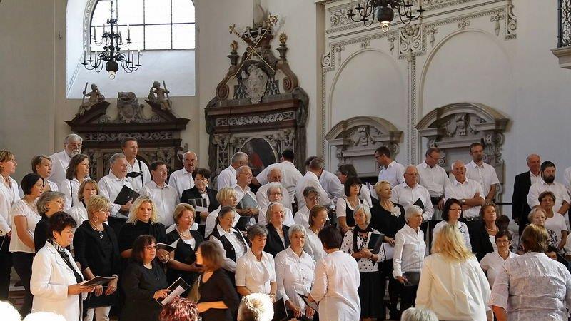 Bilder vom Festgottesdienst