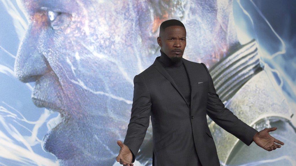 Deutschlandpremiere von "Spider-Man 2" mit den Stars des Films