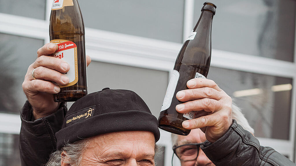 16. Gnigler Oldtimertreffen