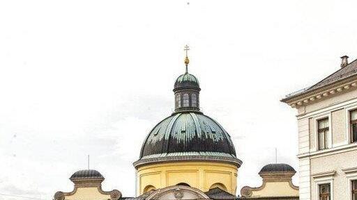 Setzlingsmarkt am Kajetanerplatz