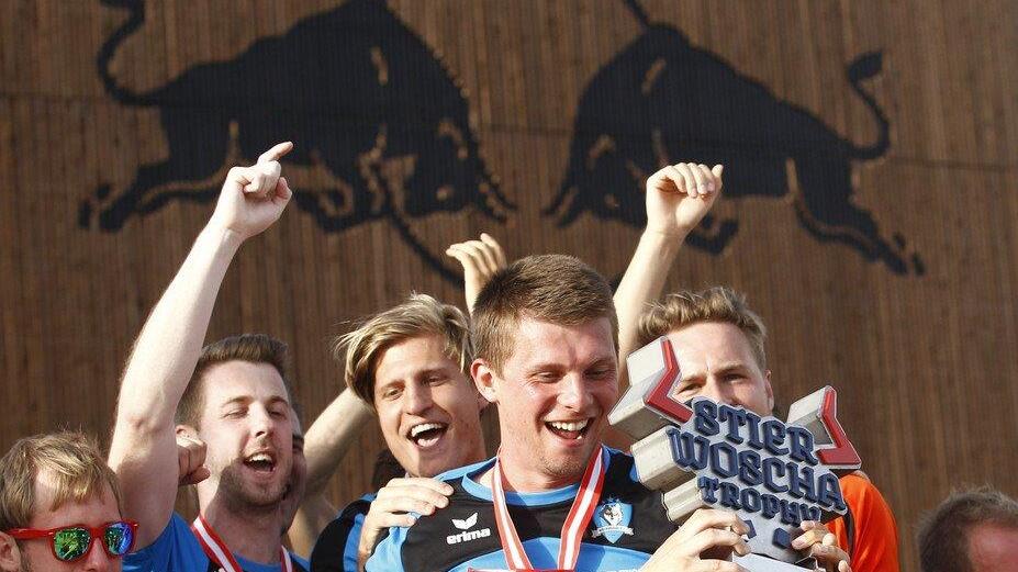 Stierwoscha Trophy 2015, III