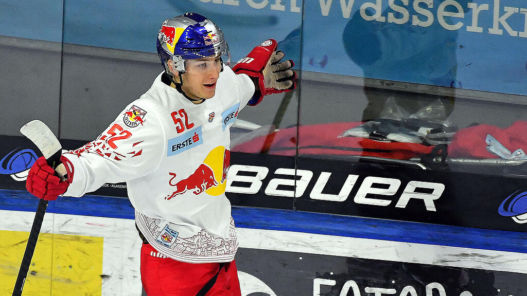 Sportlerportrait: Paul Huber