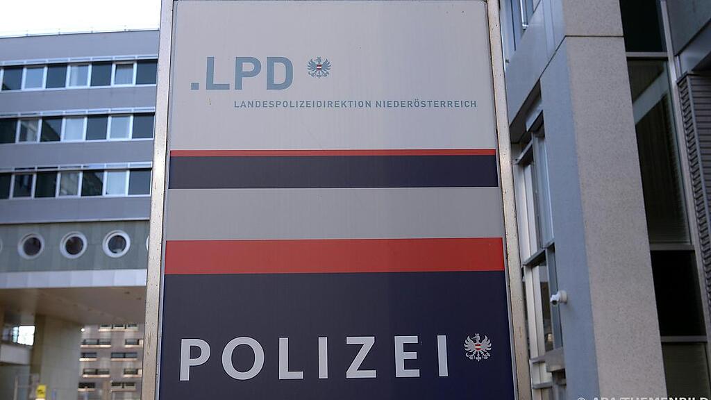 23-Jähriger auf Parkplatz erschossen