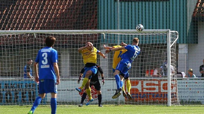 FC Hallein - SAK
