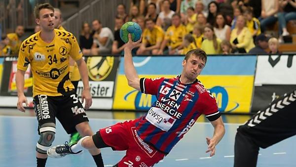 Fivers gewannen 24:18