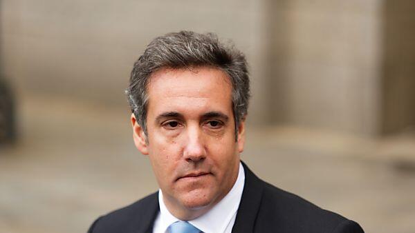 Cohen wird die Aussage verweigern